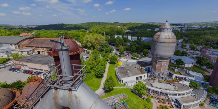 Neunkirchen Autounfall Unfallschadenservice im Saarland - Perfekter Unfallschutz von Schadenpartner24