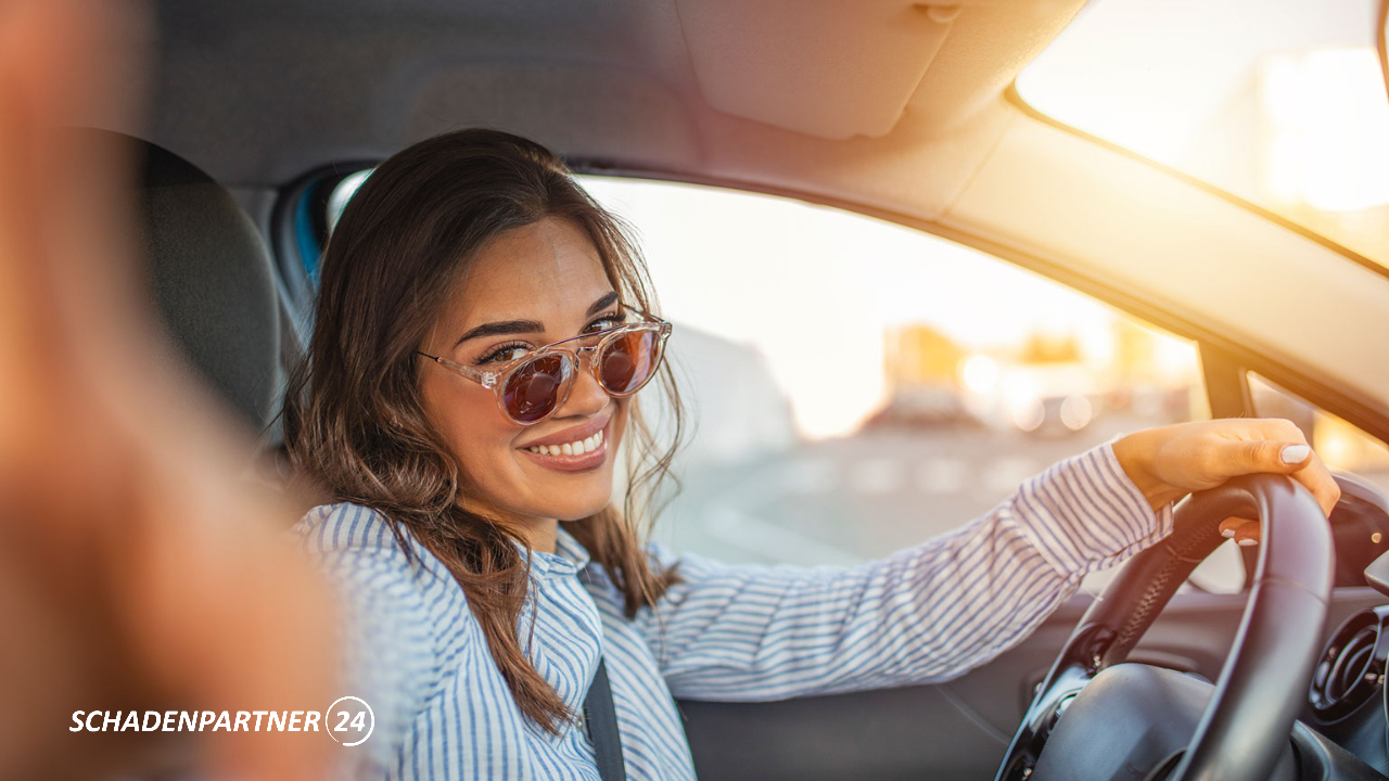 Machen Sie Ihr Auto fit für die lange Reise